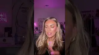 CoverFX PowerPlay foundation 12 hr wear test on oily skin.