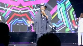 9TH AFRIMA AWARDS - ALL AFRICA MUSIC AWARDS