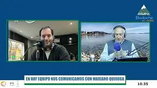 Las Redes Sociales en la Pol&iacute;tica tratado en 