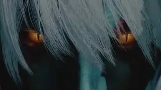 Devil May Cry 5 Pizza Guy vs Chair Guy