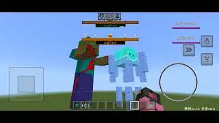 Chinese warden Titan vs Elder Titan vs Winter Titan vs Blood Zombie Titan vs Ender Colossus vs more