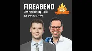 Dominic Berger &ndash; Employer Branding in der Steuerberatung (Folge #33)
