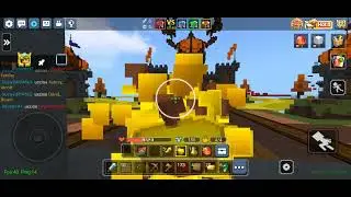 blockman go ninjagaming 2 bed wars
