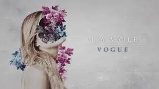 Mia Vaile - Vogue
