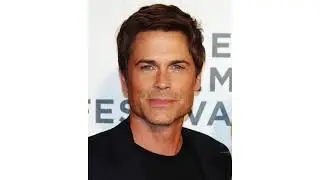 Rob Lowe Biography