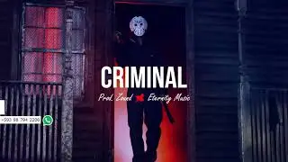 Beat Instrumental de Trap   Rap   Pista de Malianteo Estilo Anuel AA   Zound 1080p 30fps H264 128kbi