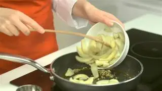 Recette de pizza capricciosa