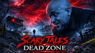 Scary Tales: Dead Zone | Horror Sci Fi | Full Movie