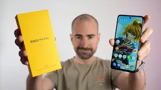 Poco M4 Pro 5G | Unboxing & Full Tour