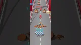 Top War Ads review New Level 1 😈Update:gameplay #game #gaming