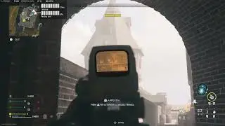 Call of Duty&reg; Rambo Vs Cheaters