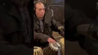 QASEEDA BTS TABLA PART 2 | USTAD BALLU KHAN SAB | TAQI IMRAN | IMRAN AKHTAR