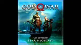 GOD OF WAR OST - Memories of Mother EXTENDED