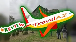 「TravelPZ」 Review From Tbilisi to Armenia: Monasteries, Canyons & Culture in a Day
