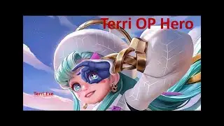 Terri.exe #grakk #terri #cot #clashoftitans  #cotmoments #funnymoments #aovmoments #aovfunnymoments