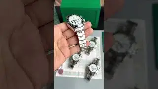 ROLEX PREMIUM COLLECTION #watch #audemarspiguet #shortsfeed  #luxurywatch #watchforsale #FIRSTCOPY