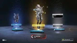 Opening Free Wattson Packs! (Got 2 Legendries) Apex Legends
