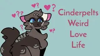 Cinderhearts Love Life Be Like