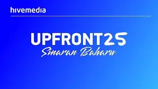 Hivemedia Upfront 2025 | The Reveal