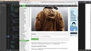 What is RWD responsive web design