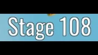 1 to 108 (get chase by random things)