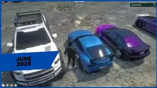 Octo nopixel 🔵 ft zoomin later 💨 !kick !multistream | neutreN Vod - Streamed on June 3 2025