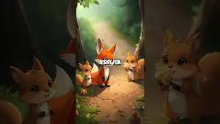 Chibi Quest of the Glittering Map