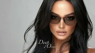 Deep Ocean Records - Best Deep House Mix 2025 Vol.