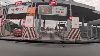 Road Trip To Ipoh | On The Road #12