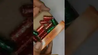 Fireworks hack  #fireworks  #homemade_fireworks
