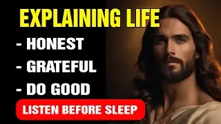 Explaining Life Real Stories   Living Kindly