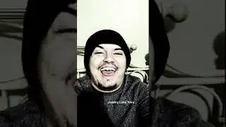 My Chucky Laugh Impression/Impersonation