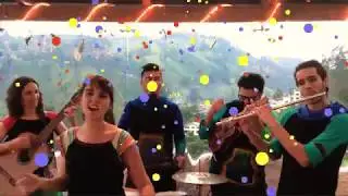 El Botecito - Proyecto Ayni