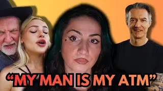 James Sexton Discussing the WILDEST Prenup He Had Ever Seen (REACTION)