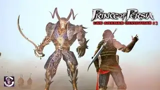 Prince Of Persia Las Arenas Olvidadas Capitulo 3