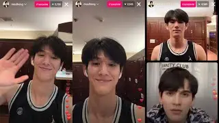 (MosBank) 07.06.2023 moslhong IG Live