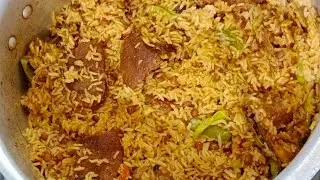 Sabit Masoor ki Balapuri Tahari | sab se easy lekin perfect tahari | 