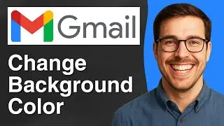 How to Change the Background Color of Gmail [2025 Easy Guide]