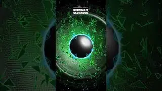 Adam F &ndash; Circles | 1997 Drum & Bass Classic
