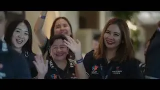 LR NATCON 2025 | JOIN FILIPINOHOMES