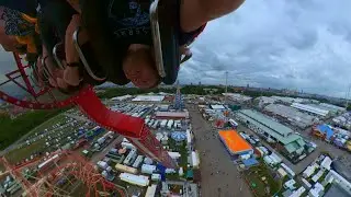 XXL Racer - Goetzke-Bergmann - Stablized Onride - M&uuml;nchner Oktoberfest (Wiesn) 2023