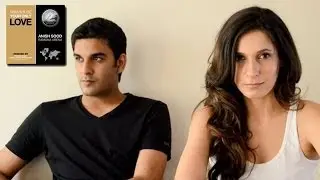 Anish Sood & Ramona Arena - Wanna Be Your Only Love | Official Music Video