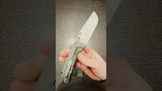 MCNEES Frag pattern PM MAC2 @McneesKnives #knives #dskfs