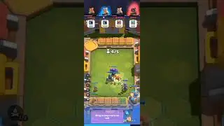 Clash Royale Merge Tactics 2025 🔥 Best Deck Strategy & Pro Tips to Win Fast | Hyper Flux Gaming