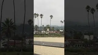 Santa Barbara, California #shorts #shortvideo #california #roadtrip #travel