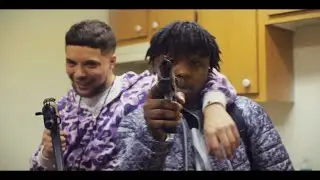 FMF Goon x Payroll Zay- Harder Flow (Official Music Video) | filmed by @sperryspringer