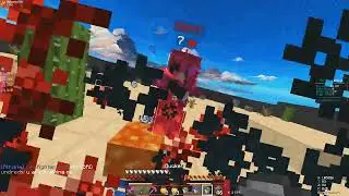 [PvPGym] FinalUHC ranked
