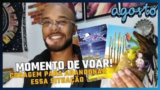 CAPRICÓRNIO ♑🐐 AGORA É SEU MOMENTO DE PARTIR , BUSQUE A SUAS PAIXÕES.