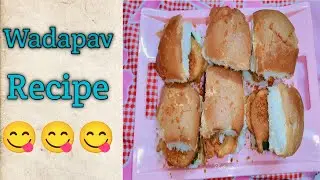 First' time Wada paw 😋 Bnay!!#wadapav #mumbai #cooking #wadapav #subscribemychannel #youtube 