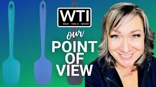 Our Point of View on U-Taste Rubber Scraper Sets | Our Point Of View